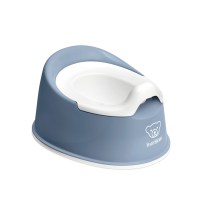 Little Pea BabyBjorn Γιογιό Smart Potty_deep-blue-white